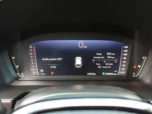 New 2026 Honda Pilot EX-L image 11