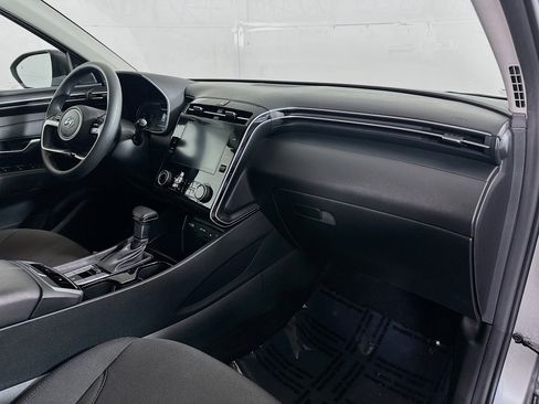 Used 2023 Hyundai Tucson SEL AWD/4WD image 27