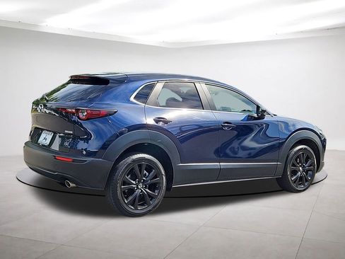 Used 2024 MAZDA CX-30 AWD 2.5 S w/ Select Sport Pkg image 7