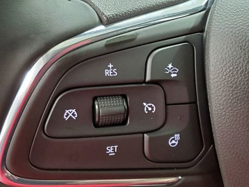 New 2026 Buick Encore GX Sport Touring w/ Advanced Technology Package image 30