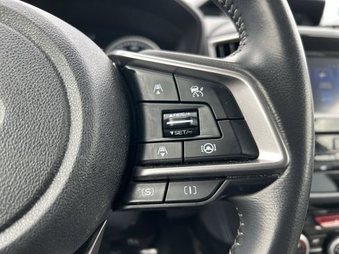 Certified 2023 Subaru Forester Premium image 18