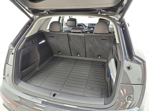 Used 2023 Audi Q5 2.0T Premium AWD/4WD image 21
