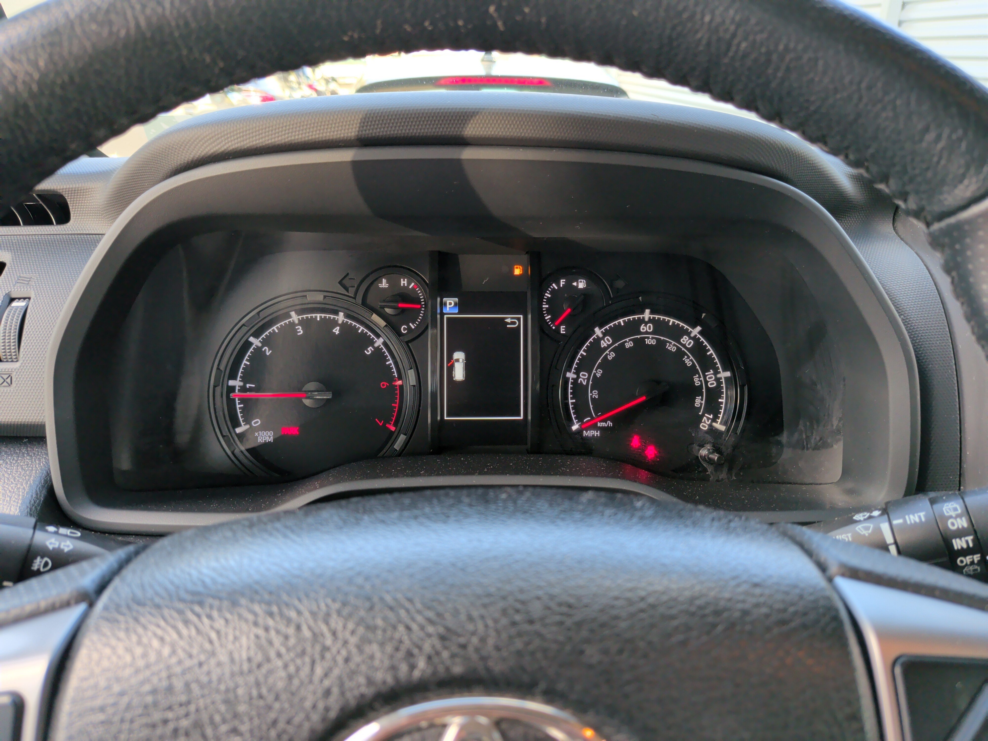 Used 2023 Toyota 4Runner SR5 Premium AWD/4WD image 20