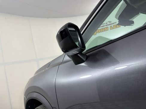 New 2026 Nissan Rogue Dark Armor FWD image 13