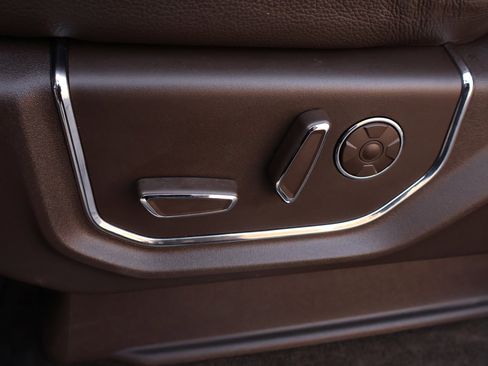 Used 2018 Ford F150 King Ranch w/ Equipment Group 601A Luxury image 10