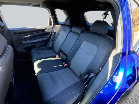 Certified 2023 Honda CR-V Sport image 16