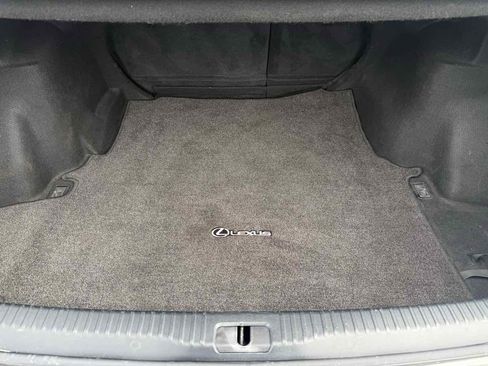 Used 2017 Lexus IS 200t F Sport w/ F Sport Package image 24