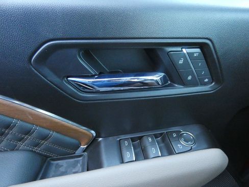 New 2026 GMC Canyon Denali AWD/4WD image 20