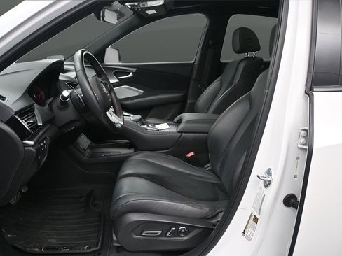 Used 2023 Acura RDX A-Spec AWD/4WD image 10
