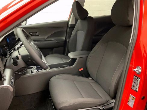 New 2026 Hyundai Kona SEL Sport image 9