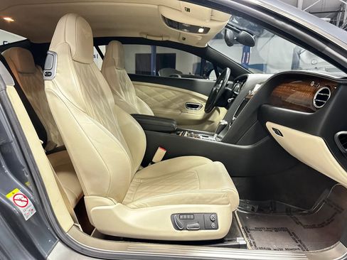Used 2015 Bentley Continental GT V8 S AWD/4WD image 15