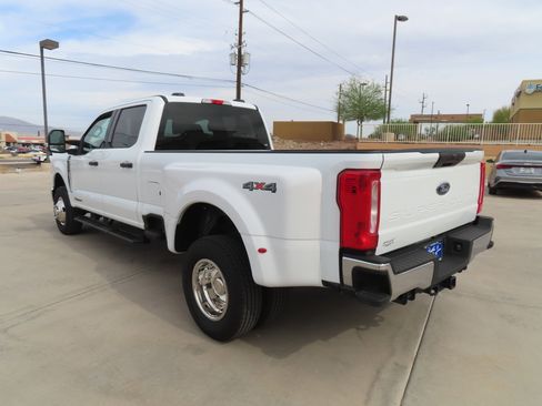 Used 2026 Ford F350 XLT AWD/4WD image 7