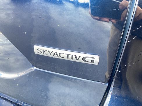 Used 2023 MAZDA CX-5 AWD 2.5 S w/ Preferred Package image 8