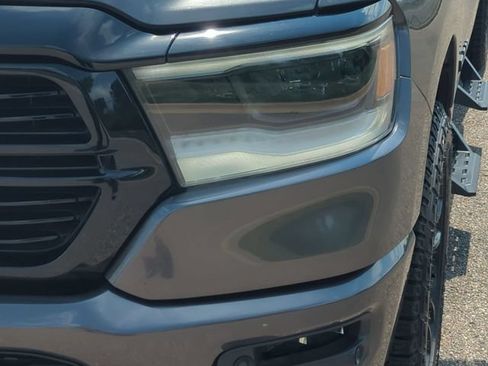 Used 2020 RAM 1500 Big Horn AWD/4WD image 9