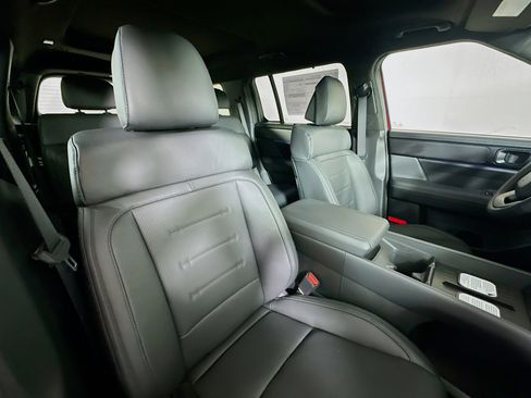 New 2026 Hyundai Santa Fe Calligraphy image 28