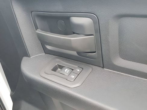 New 2026 RAM 2500 Tradesman image 47