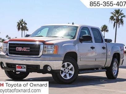 Used 2008 GMC Sierra 1500 SLE w/ SLE2 Preferred Package