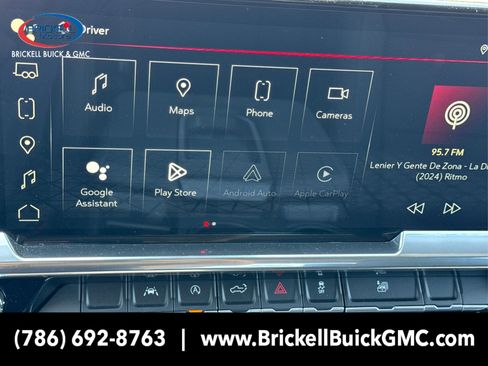 New 2025 GMC Sierra 1500 Elevation w/ Preferred Package image 26