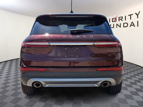 Used 2021 Lincoln Corsair FWD w/ Premium Package image 5