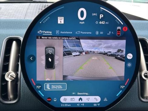 New 2026 MINI Cooper Countryman S image 22