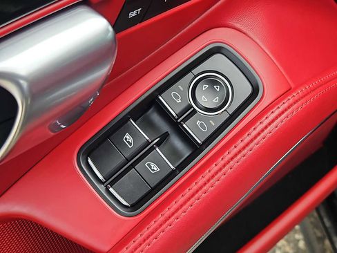 Certified 2019 Porsche 911 Turbo AWD/4WD image 24