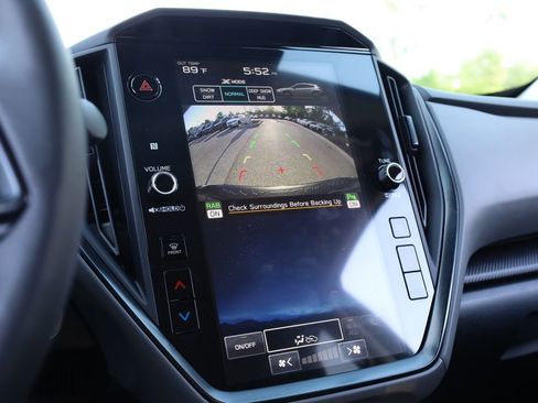 Certified 2026 Subaru Crosstrek 2.5i Limited image 12