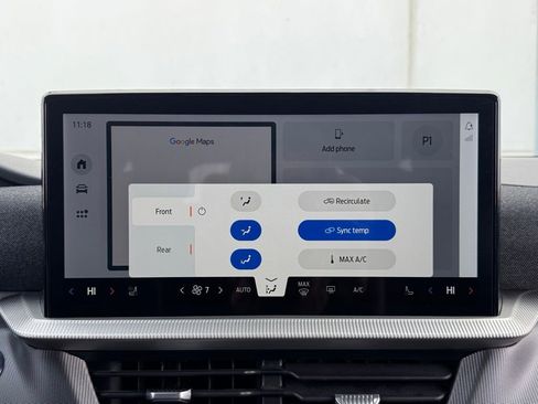 Used 2025 Ford Explorer ST-Line image 21