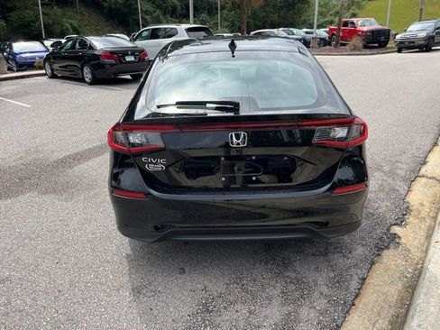 Used 2024 Honda Civic EX-L image 35