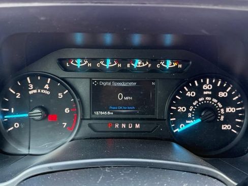 Used 2019 Ford F150 XL w/ Equipment Group 101A Mid AWD/4WD image 23