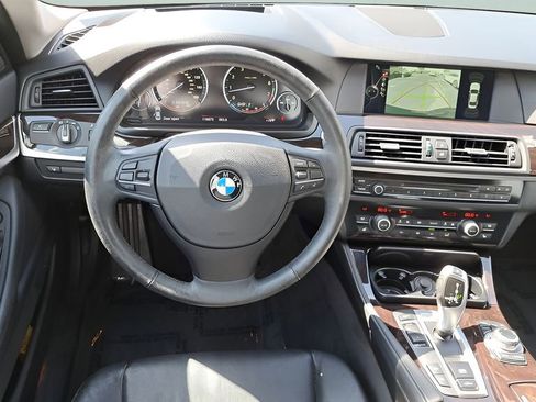 Used 2013 BMW 535i xDrive Sedan image 19