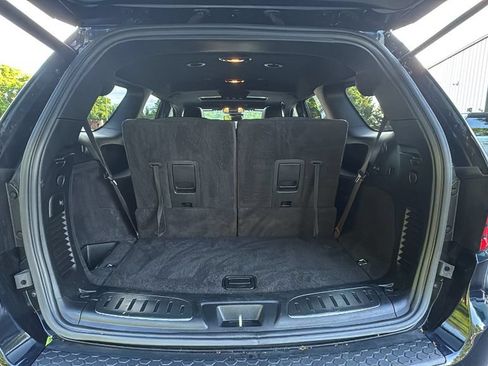 Used 2024 Dodge Durango R/T AWD/4WD image 31