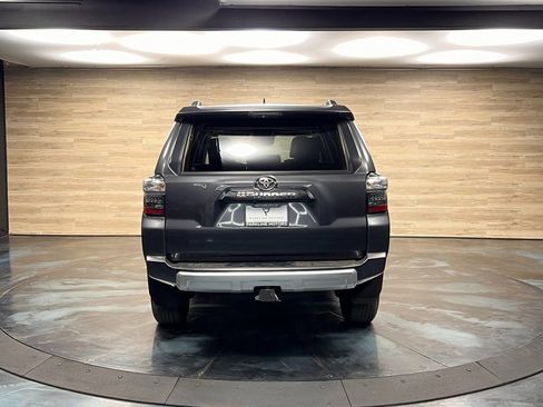 Used 2023 Toyota 4Runner TRD Off-Road Premium image 23