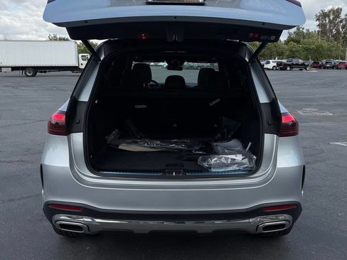 New 2026 Mercedes-Benz GLE 450 4MATIC image 13