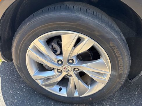 Used 2024 Buick Encore GX Preferred FWD image 10