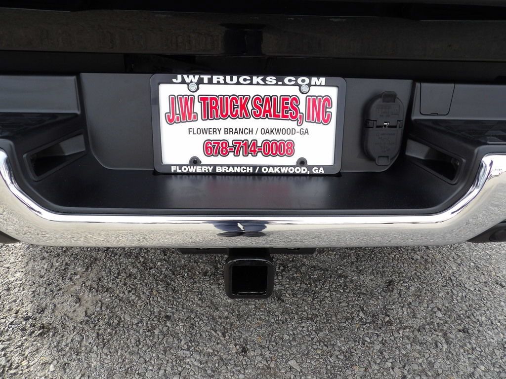Used 2019 RAM 1500 Limited RWD image 50