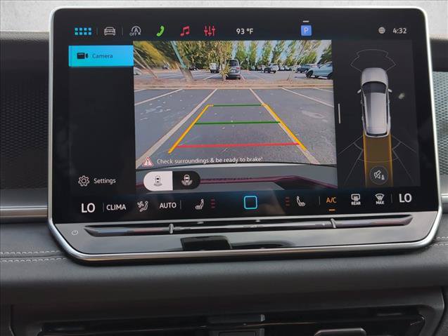 New 2026 Volkswagen Tiguan SE R-Line FWD image 19