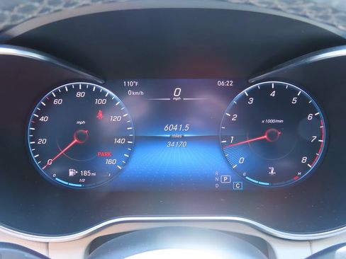 Used 2021 Mercedes-Benz C 300 Sedan image 19