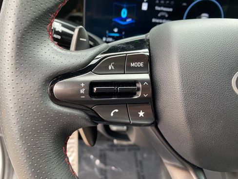 Used 2024 Hyundai Elantra N Line image 22