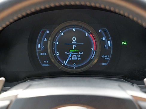 Used 2020 Lexus IS 300 F Sport image 15