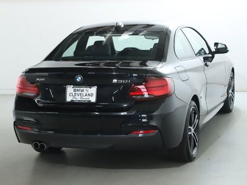 Used 2020 BMW 230i xDrive Coupe w/ M Sport Package AWD/4WD image 49