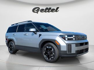 Certified 2025 Hyundai Santa Fe SEL video 2