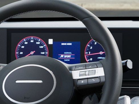 New 2026 Hyundai Kona Limited AWD/4WD image 52