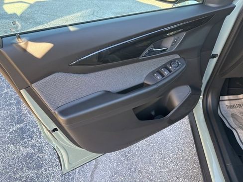 New 2026 Chevrolet TrailBlazer LT w/ LT Cold Weather Package image 44