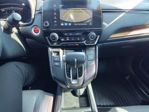 Used 2017 Honda CR-V Touring image 24