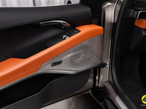 Used 2024 Lotus Emira First Edition image 27