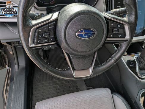 Used 2024 Subaru Outback Limited AWD/4WD image 31