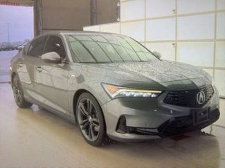 Used 2024 Acura Integra A-Spec video 1