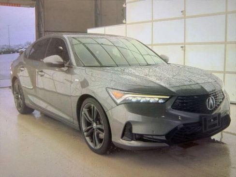 Used 2024 Acura Integra A-Spec image 1