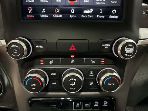Used 2019 RAM 1500 Big Horn image 31