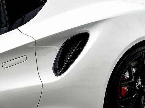 New 2026 Lotus Emira V6 SE Touring image 36